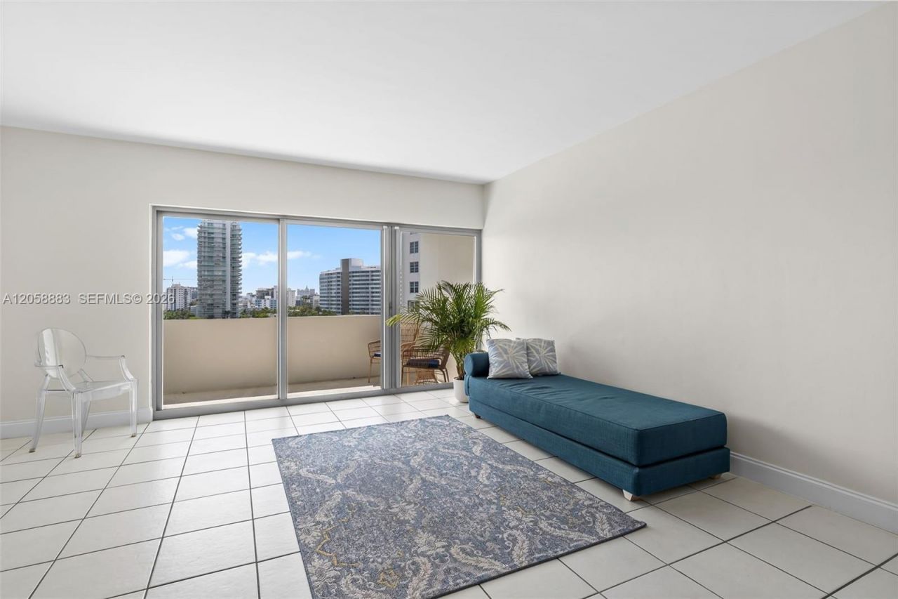3 Island Ave, Unit 09L, Miami Beach, FL 33139 Photo