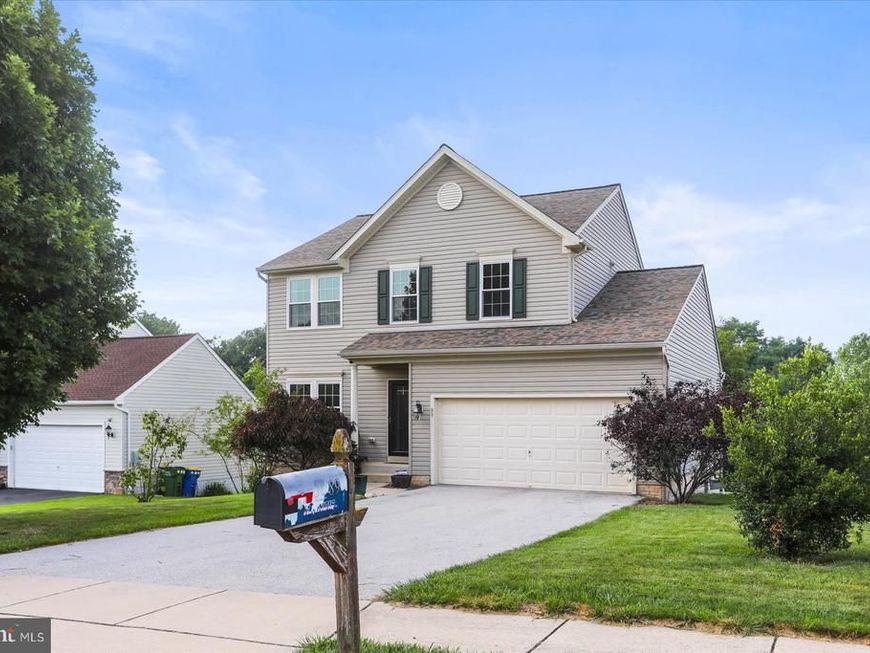 89 Malek Drive , Hanover, PA 17331 Main Photo