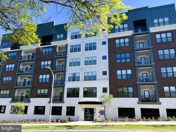 1141 FORTUNE TERRACE, Unit 307, POTOMAC, MD 20854