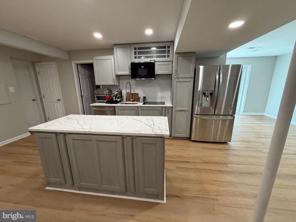 6521 LANCASTER DRIVE , WARRENTON, VA 20187