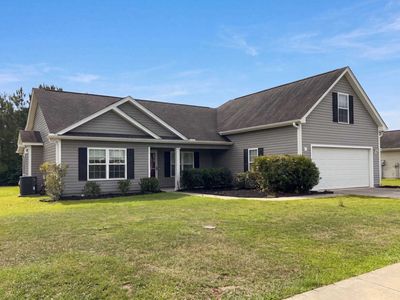 1528 Abberbury Dr. , Conway, SC 29527