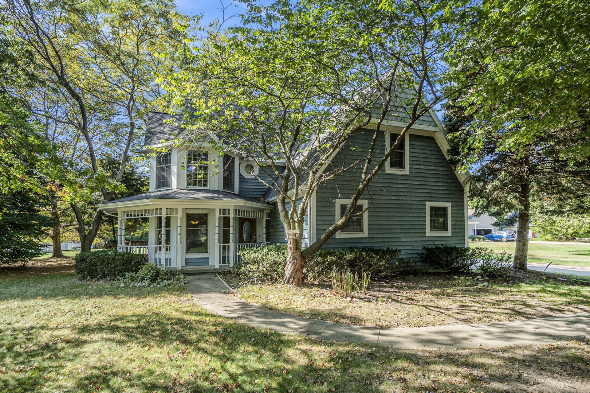 507 Lena Drive, South Haven, MI 49090 Main Photo