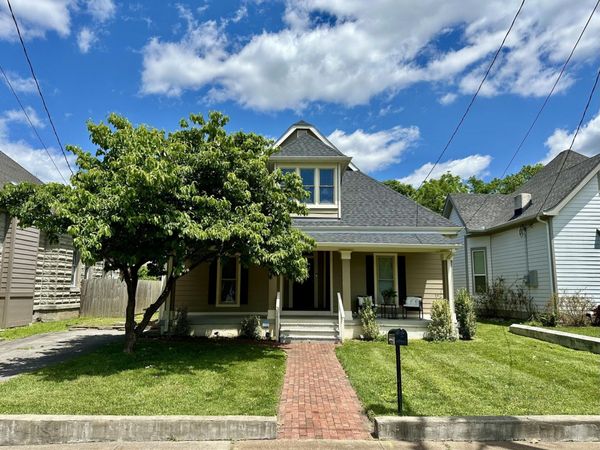 311 Grace St, Nashville, TN 37207