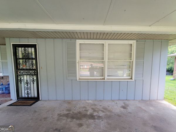 4157 Cedar Valley Lane, Conley, GA 30288