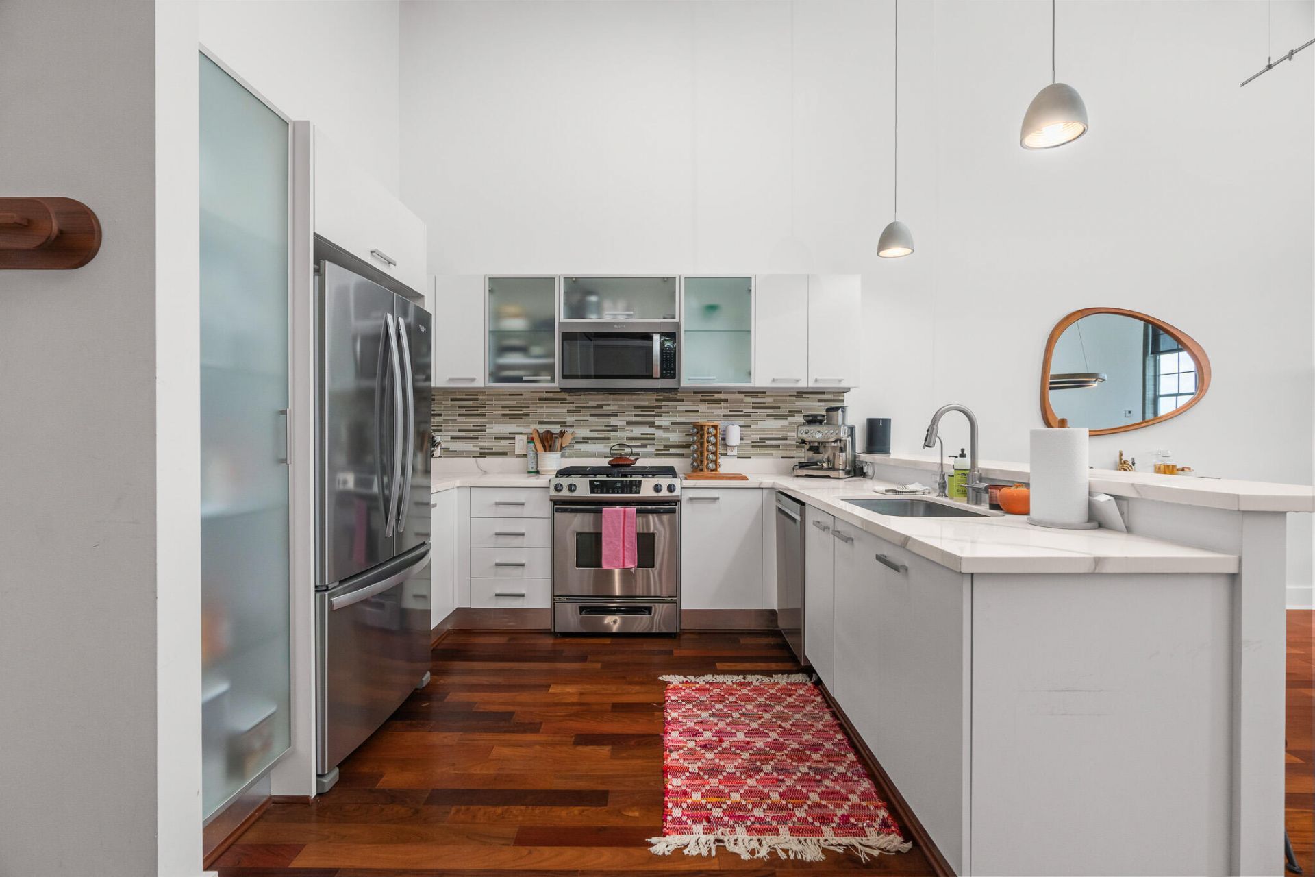 411 NW 1st Avenue Nw, Unit 703, Fort Lauderdale, FL 33301 Photo