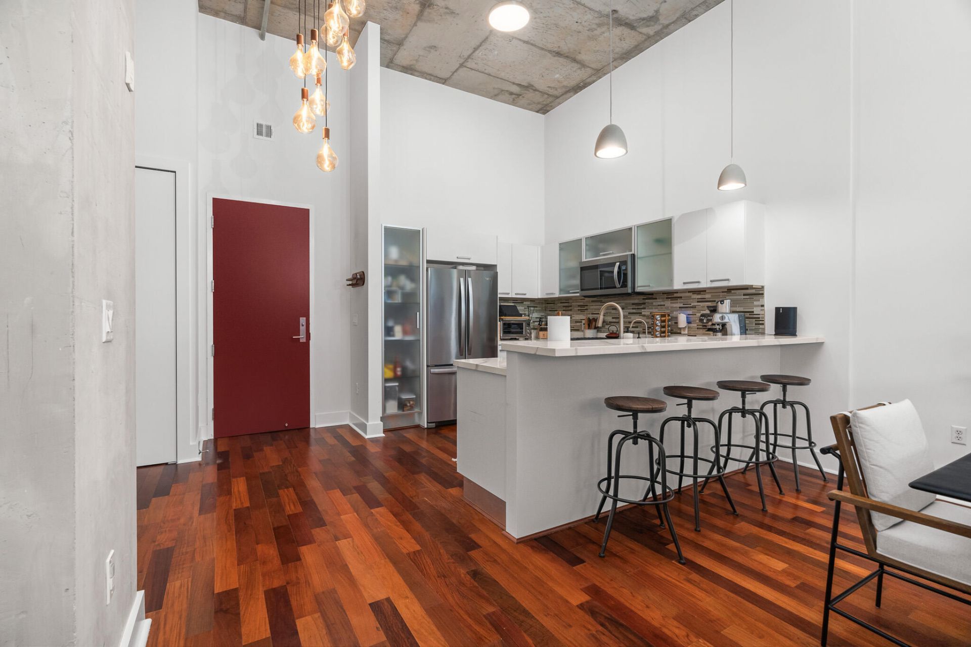 411 NW 1st Avenue Nw, Unit 703, Fort Lauderdale, FL 33301 Photo