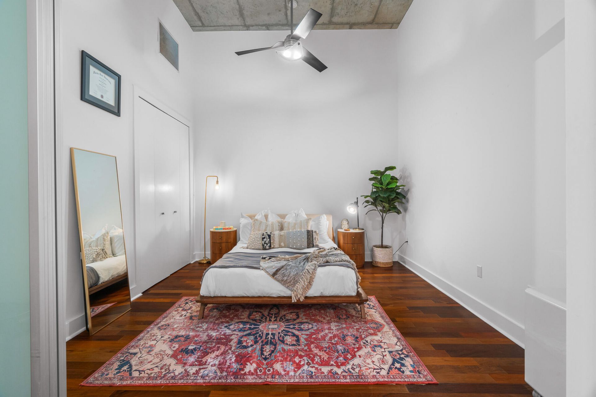 411 NW 1st Avenue Nw, Unit 703, Fort Lauderdale, FL 33301 Photo