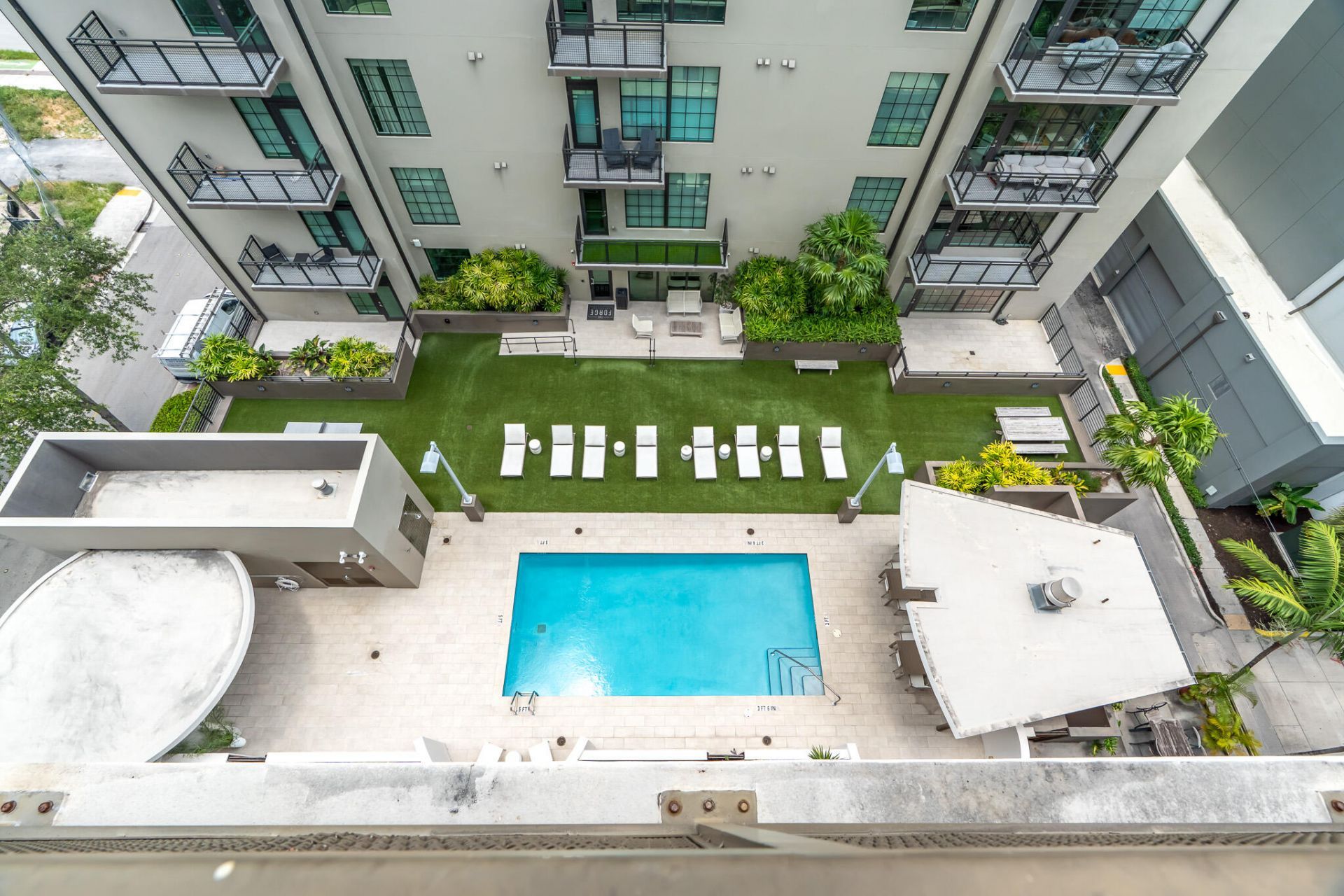 411 NW 1st Avenue Nw, Unit 703, Fort Lauderdale, FL 33301 Photo