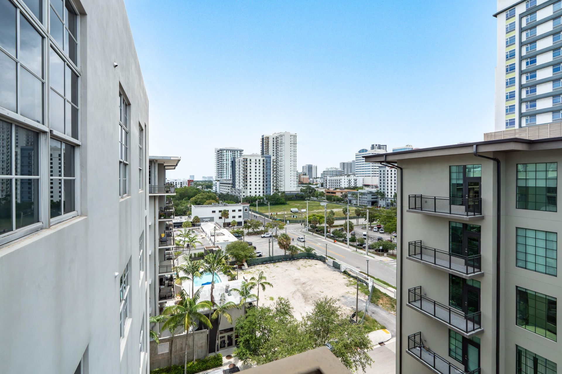 411 NW 1st Avenue Nw, Unit 703, Fort Lauderdale, FL 33301 Photo