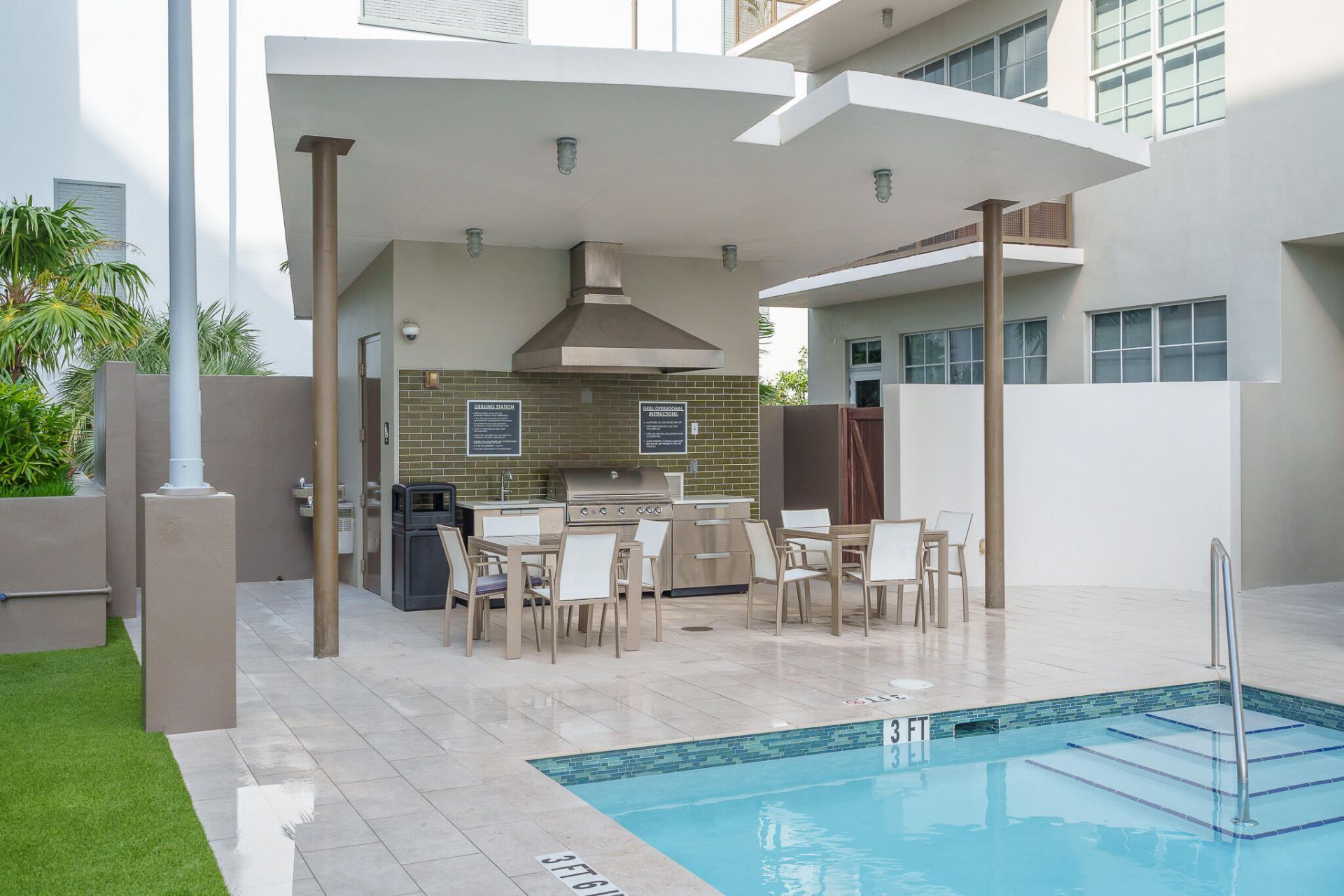 411 NW 1st Avenue Nw, Unit 703, Fort Lauderdale, FL 33301 Photo