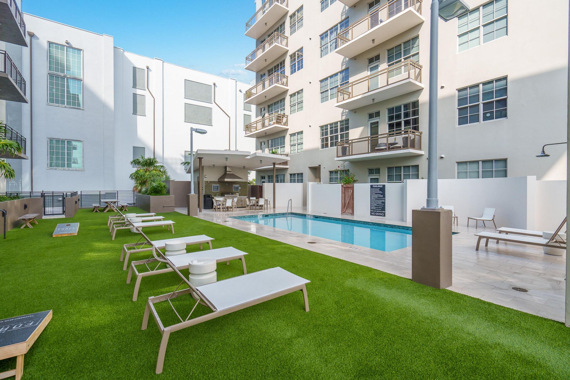 411 NW 1st Avenue Nw, Unit 703, Fort Lauderdale, FL 33301 Photo