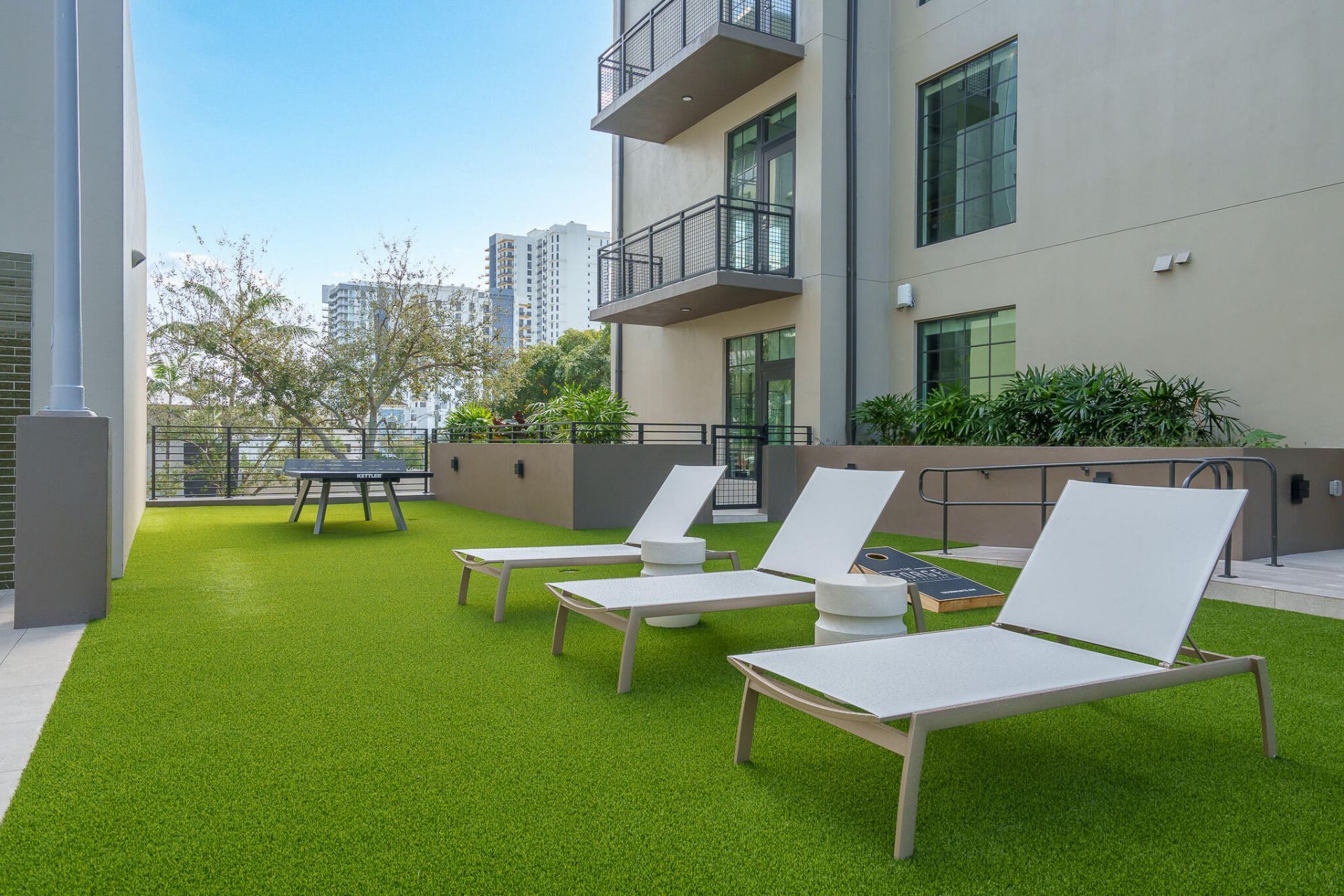 411 NW 1st Avenue Nw, Unit 703, Fort Lauderdale, FL 33301 Photo