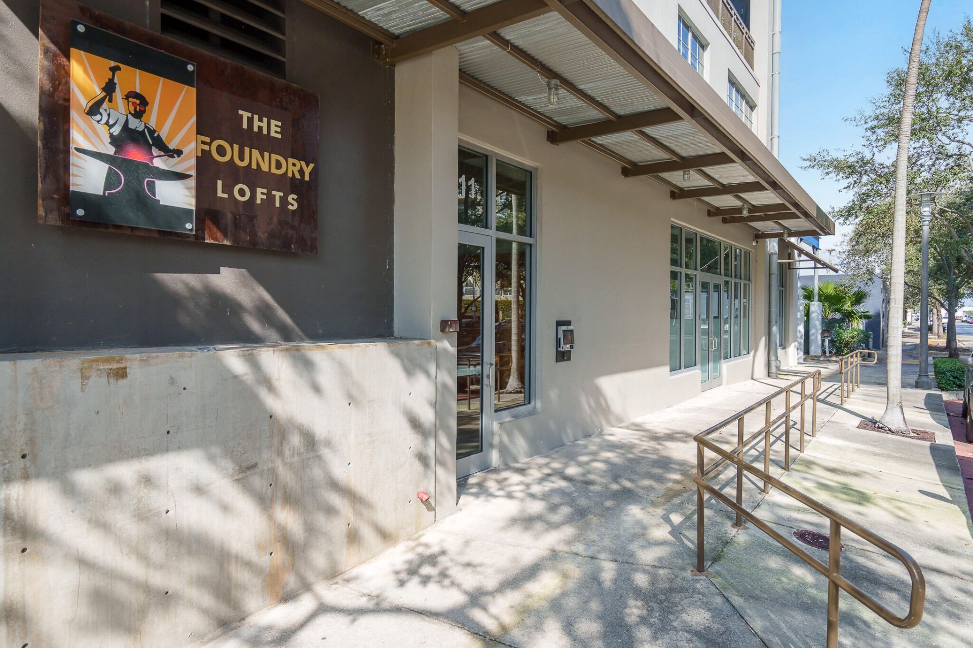411 NW 1st Avenue Nw, Unit 703, Fort Lauderdale, FL 33301 Photo