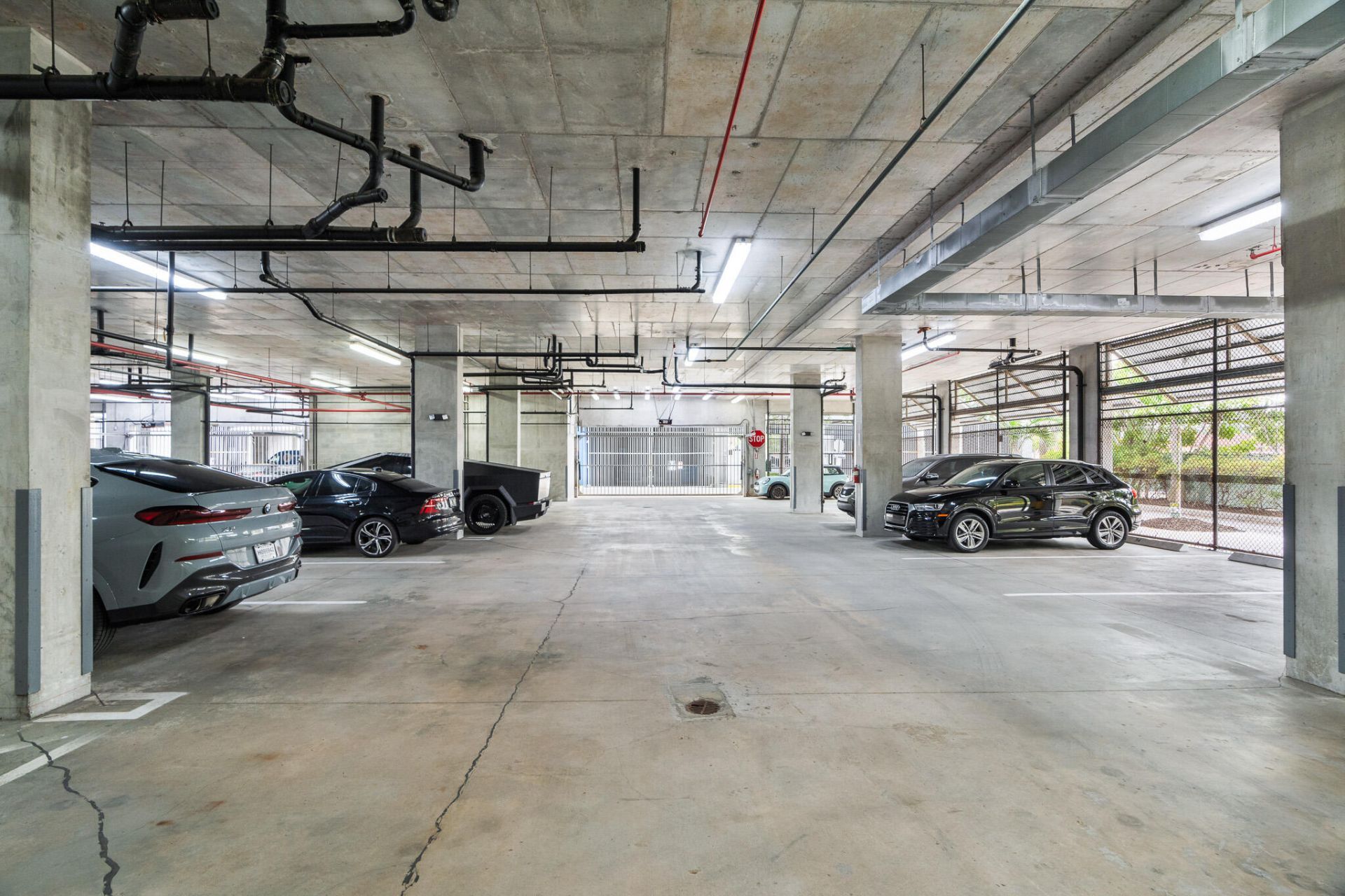 411 NW 1st Avenue Nw, Unit 703, Fort Lauderdale, FL 33301 Photo