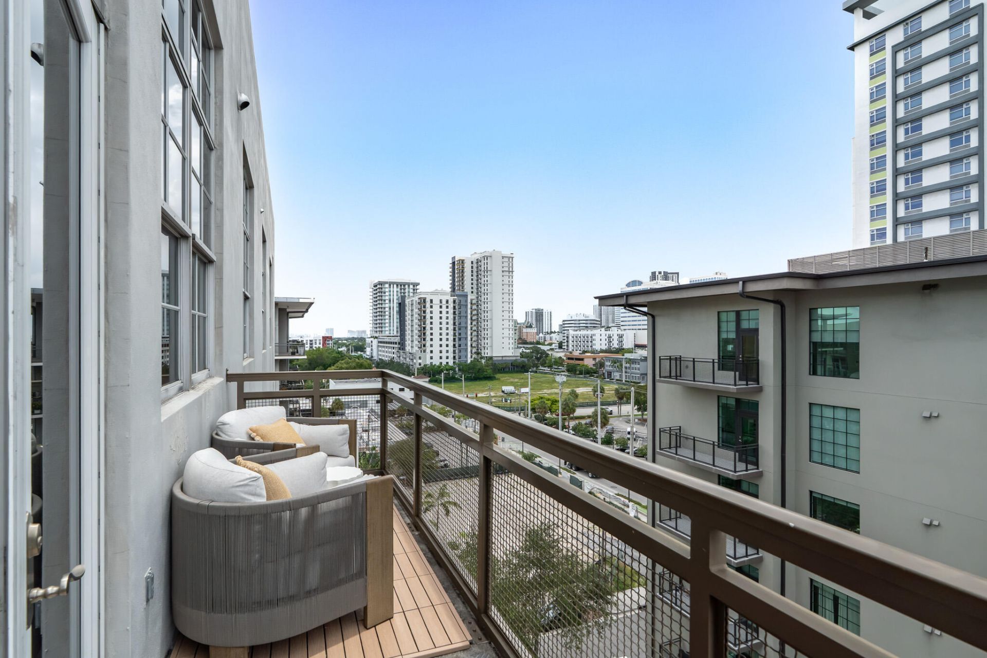 411 NW 1st Avenue Nw, Unit 703, Fort Lauderdale, FL 33301 Photo