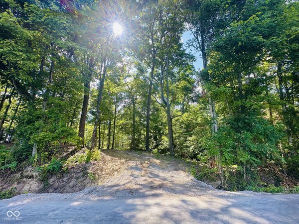Tract C W Private Rd 775 S, Commiskey, IN 47227