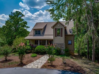 2273A Horton Cove Road , Camden, SC 29020
