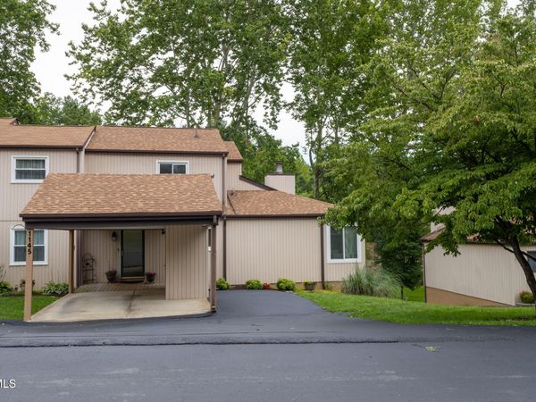1145 Pebble Drive, Unit 1145, Bristol, VA 24201
