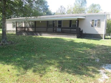 245 Goldbug Church Road, Williamsburg, KY 40769