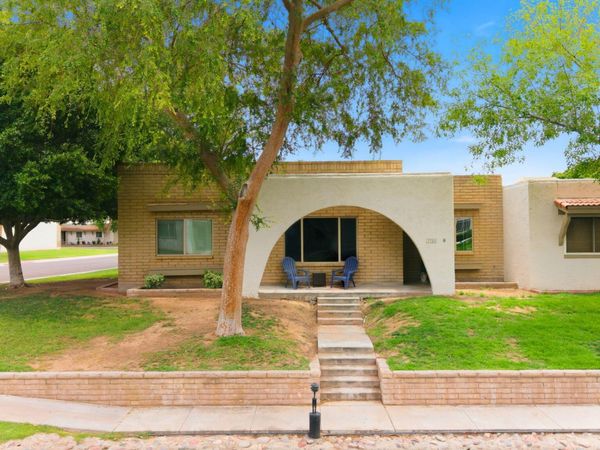 7723 E LEWIS Avenue, Scottsdale, AZ 85257