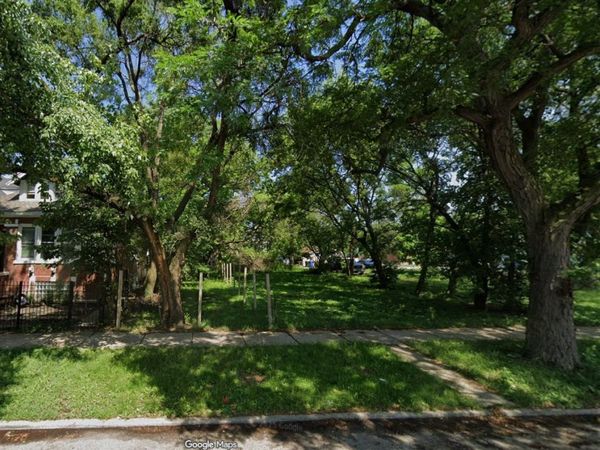6751 S Honore Street, Chicago, IL 60636