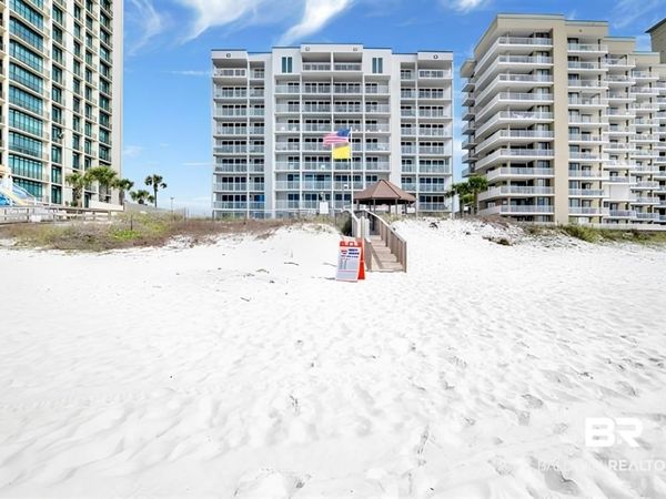 24036 Perdido Beach Boulevard, Unit 7D, Orange Beach, AL 36561
