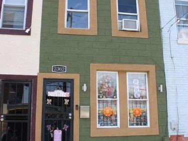 2362 N 4TH STREET, PHILADELPHIA, PA 19133