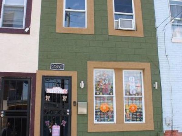 2362 N 4TH STREET , PHILADELPHIA, PA 19133
