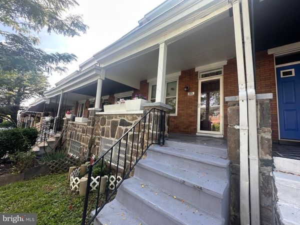 125 N MONASTERY AVENUE , BALTIMORE, MD 21229