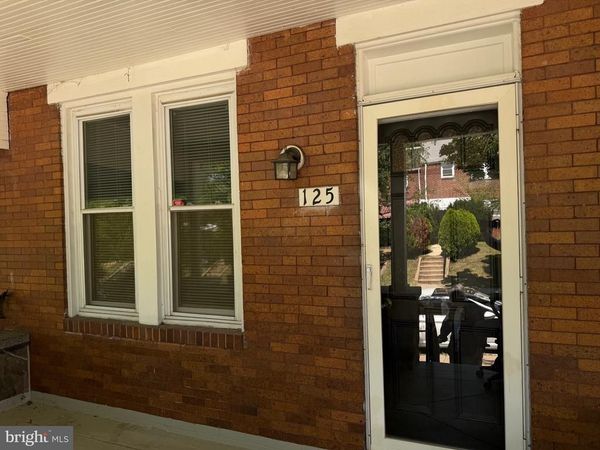 125 N MONASTERY AVENUE, BALTIMORE, MD 21229