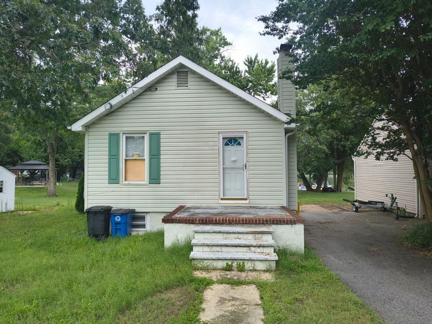 1704 Twickenham Road , Pasadena, MD 21122 Main Photo