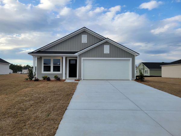 605 Cambria Dr , Longs, SC 29568