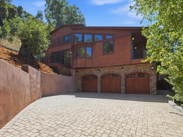 3911 Pepper Tree Court, Redwood City, CA 94061