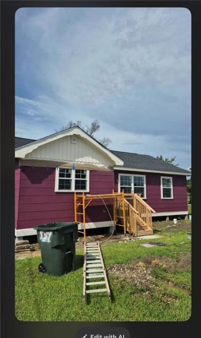 137 JANE Street , Chauvin, LA 70344
