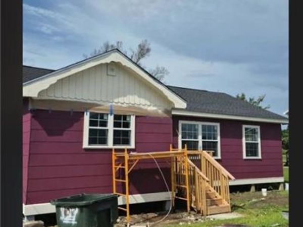 137 JANE Street , Chauvin, LA 70344