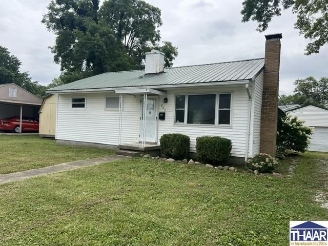 803 E Coal St, Brazil, IN 47834 Main Photo