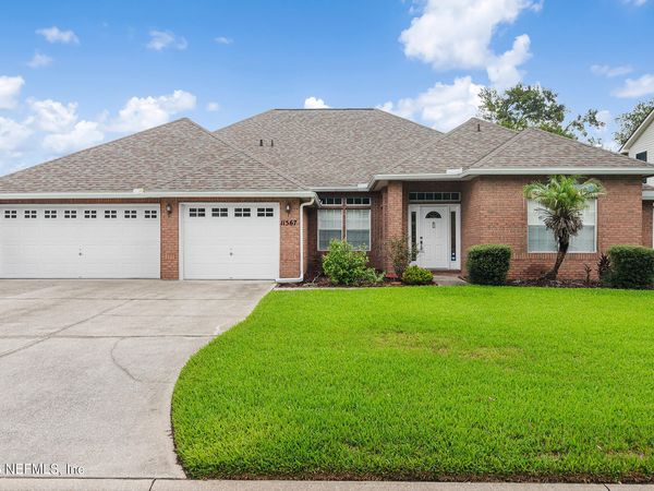 11567 SUMMER HAVEN Boulevard N, Jacksonville, FL 32258