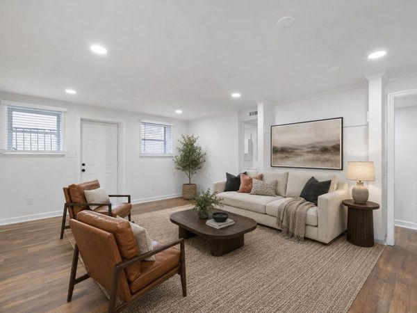 3320 Clifton Ave , Unit D, Nashville, TN 37209