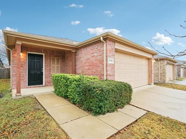 9120 Sun Haven Way, Fort Worth, TX 76244
