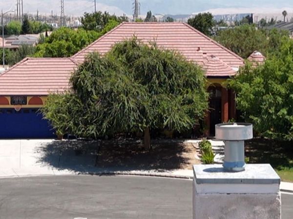3724 Rock Meadow Court, Bakersfield, CA 93308