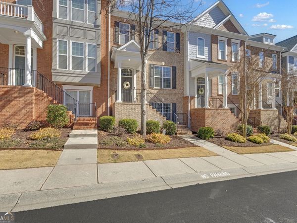 2165 Weldonberry Drive NE, Brookhaven, GA 30319