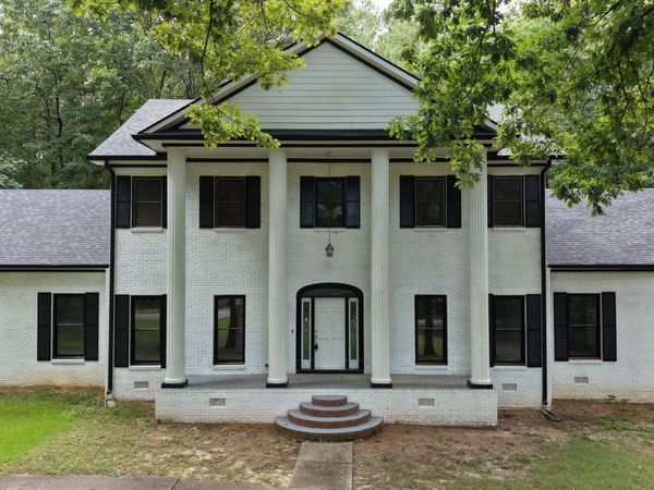 275 Allie Drive, Mcdonough, GA 30252