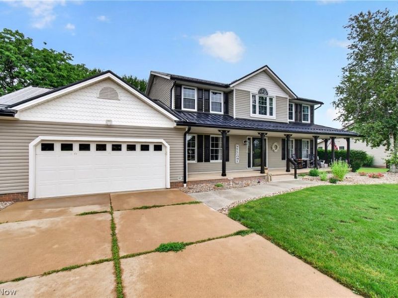 7513 Roni Street SW, Massillon, OH 44646 Photo 2