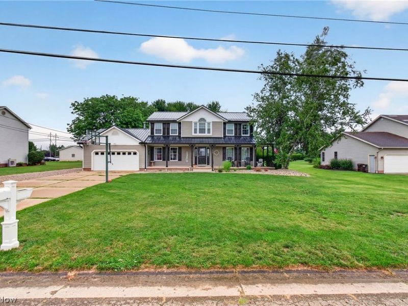7513 Roni Street SW, Massillon, OH 44646 Photo 4