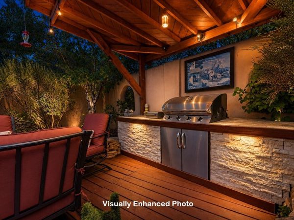 4738 Highlands Loop , Santa Fe, NM 87505