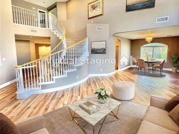 8832 Egyptian Avenue, Las Vegas, NV 89143