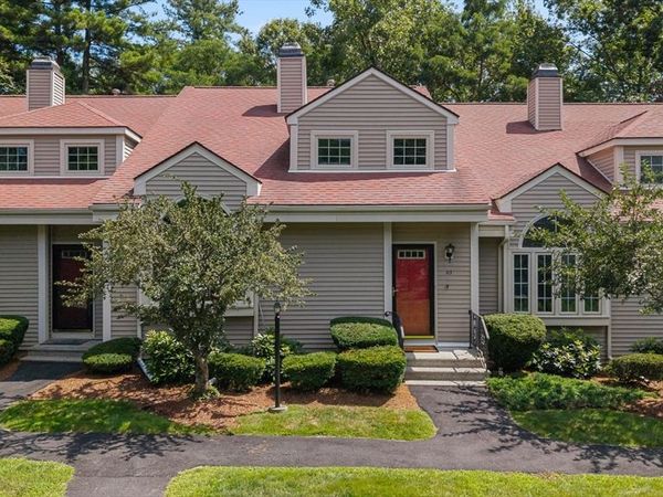 237 South St, Unit 43, Shrewsbury, MA 01545