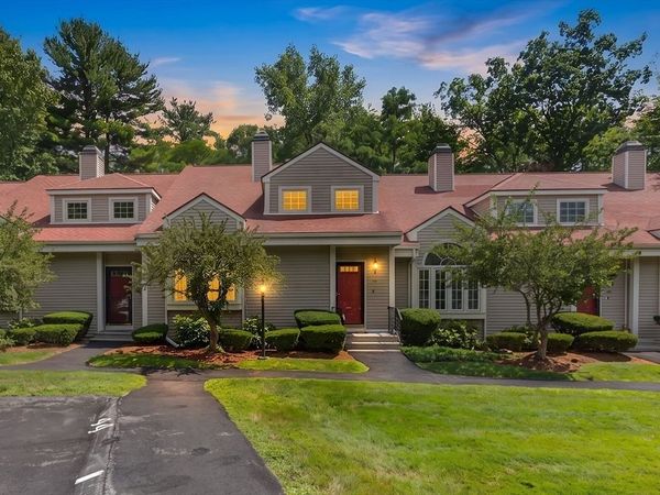 237 South St, Unit 43, Shrewsbury, MA 01545