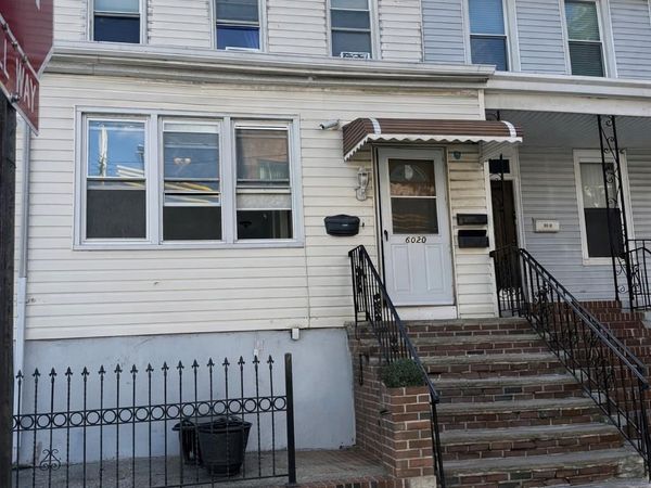 6020 60th Street , Maspeth, NY 11378