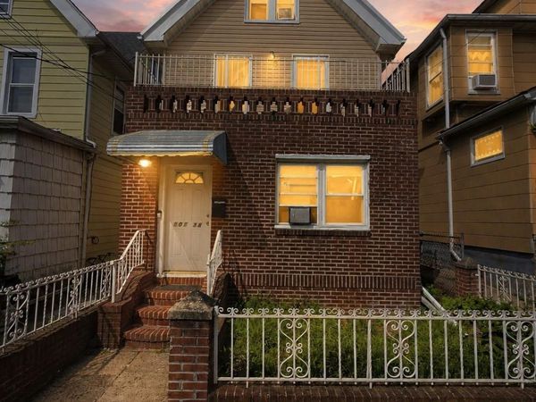 10138 131st Street , Richmond Hill S., NY 11419